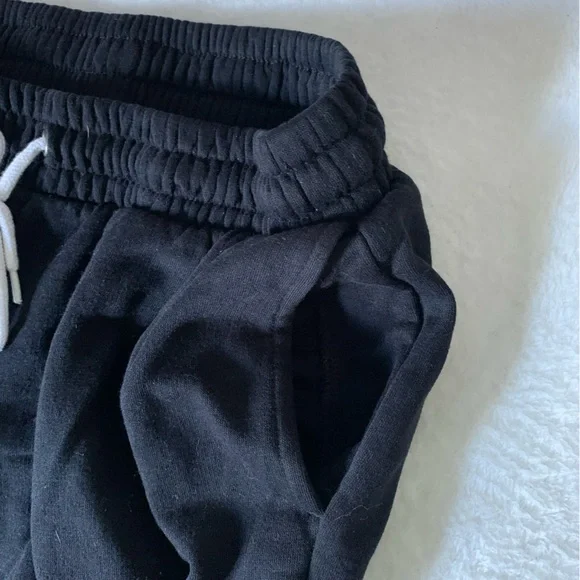 Black joggers - Picture 5 of 7